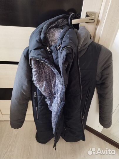 Вещи для беременных пакетом 42-44