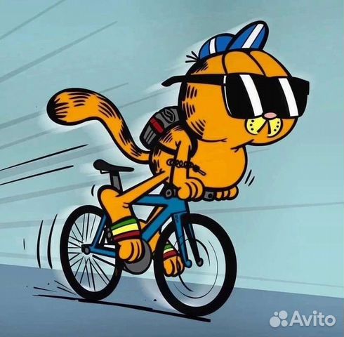 Ремонт велосипедов