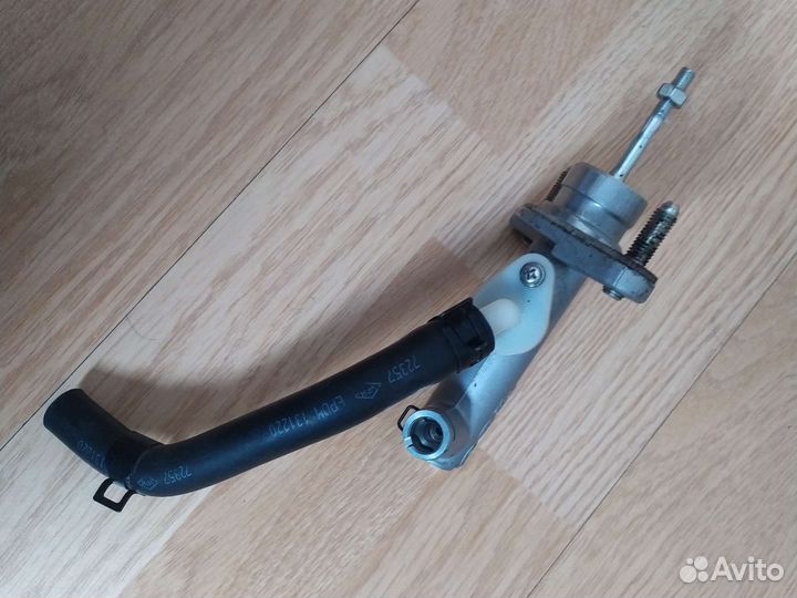 Цилиндр сцепления киа маджентис