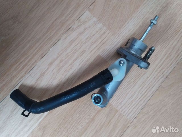 Цилиндр сцепления киа маджентис