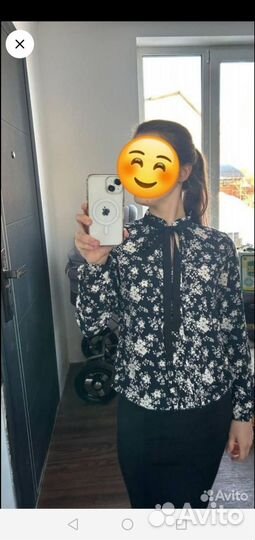 Женские вещи пакетом 40 42