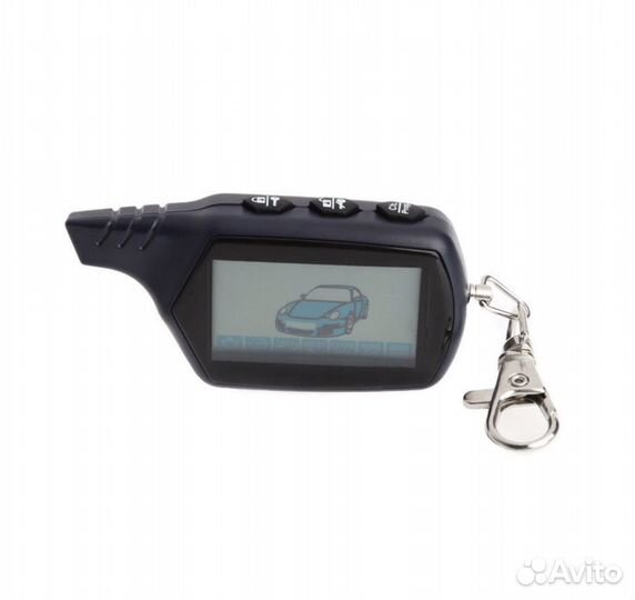 Брелок старлайн Б9 / StarLine B9