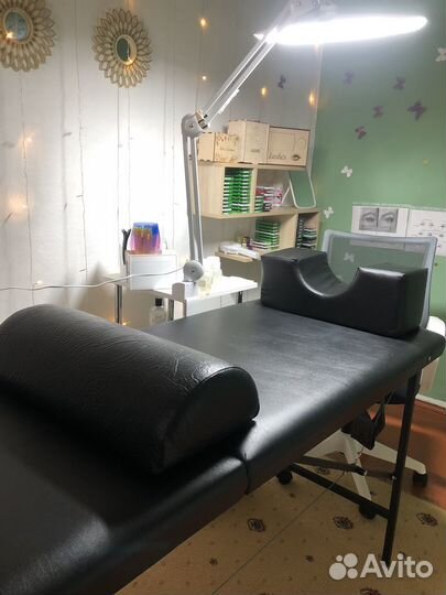 Подушки для кушетки