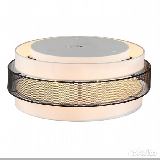 Потолочный светильник lumion animaisa 8002/6C