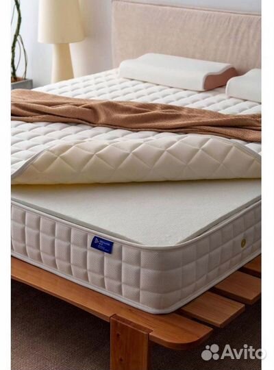 Матрас Новый