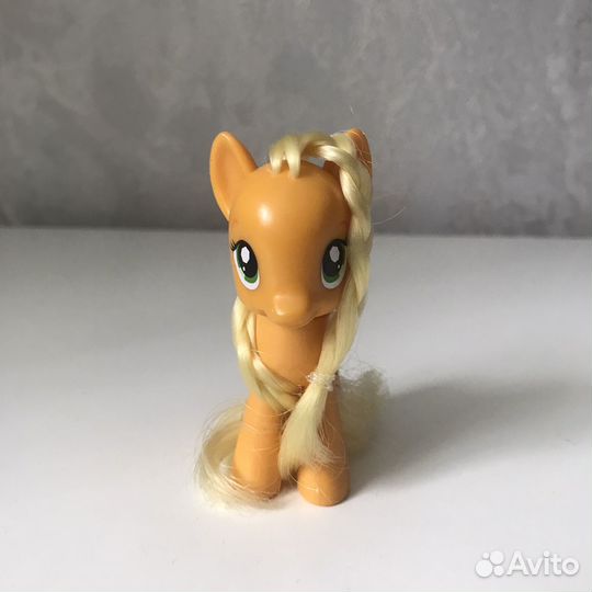 My little pony