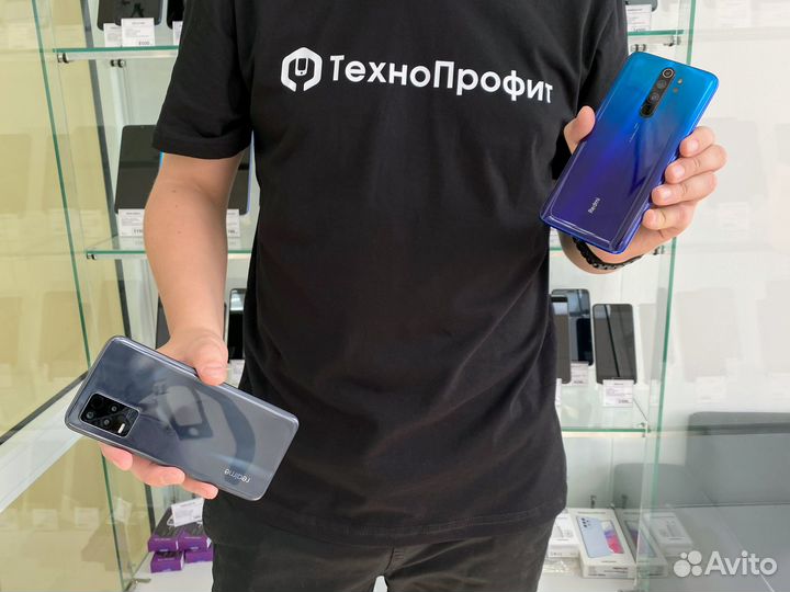 Подберём компьютер или телефон под любой бюджет