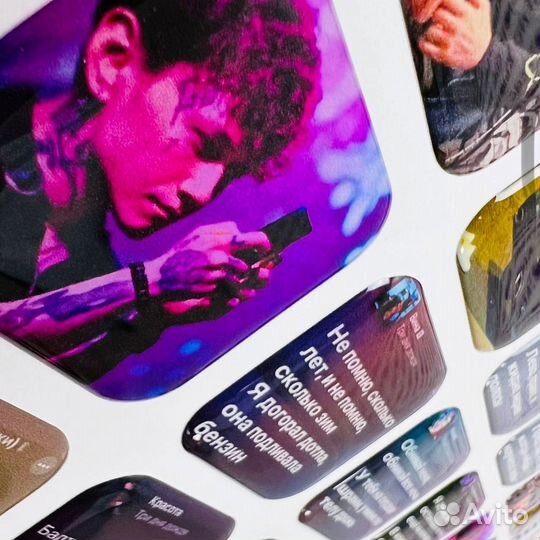 3d стикеры для телефона опт мини опт
