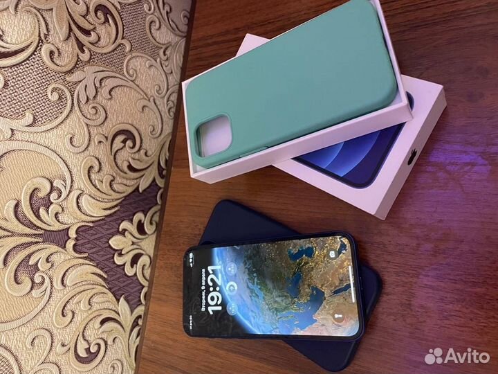 iPhone 12 mini, 64 ГБ