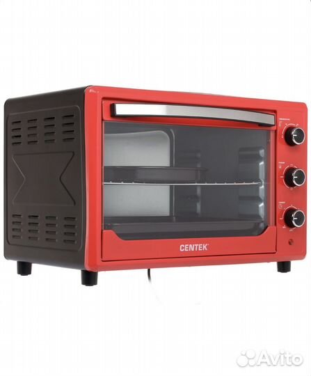 Электро духовка