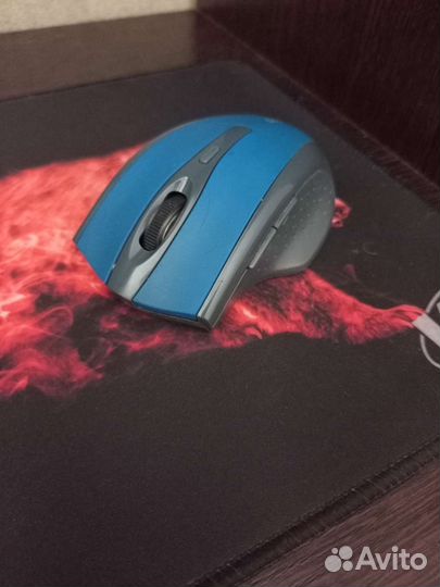 Беспроводная мышь