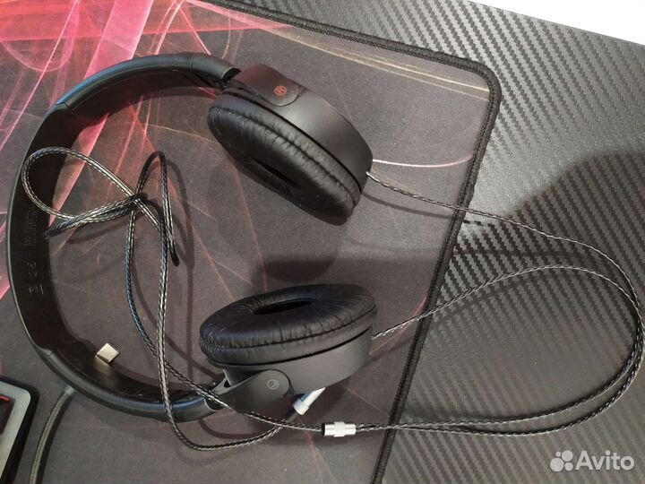 Sony MDR-zx110ap Black