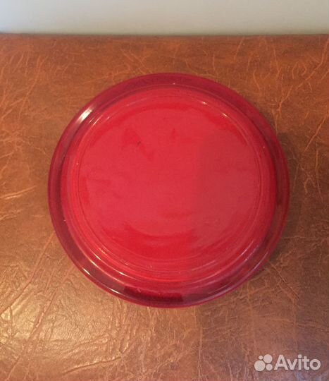 Пепельница большая West