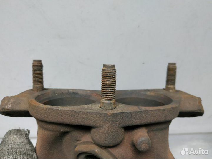 Выпускной коллектор Nissan Primera P11 SR20DE