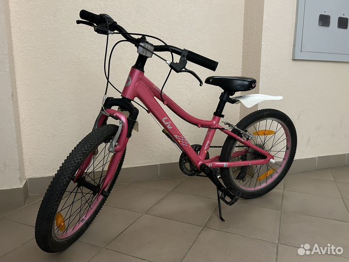 Велосипед Giant Liv Enchant