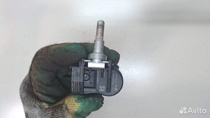 Датчик давления шин Honda Crosstour, 2010