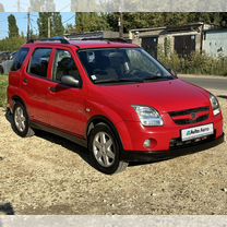 Suzuki Ignis 1.3 MT, 2006, 144 800 км, с пробегом, цена 490 000 руб.