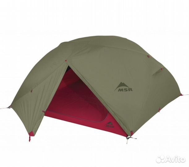 Палатка туристическая