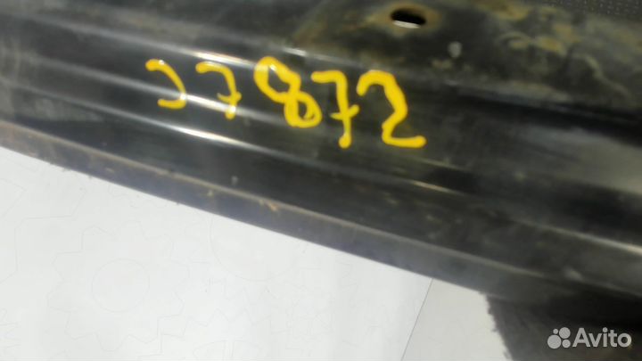 Усилитель бампера Ford Escape, 2001