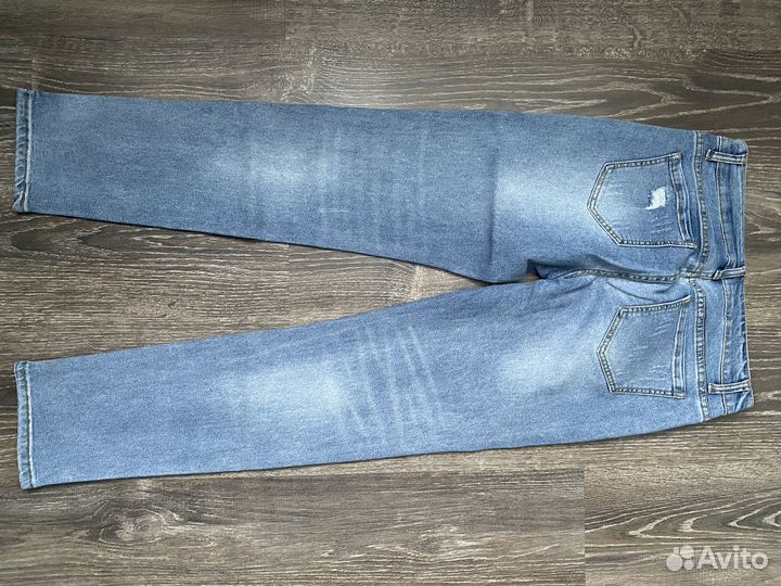 Для беременных джинсы