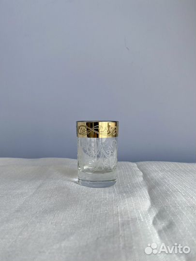 Набор бокалов 