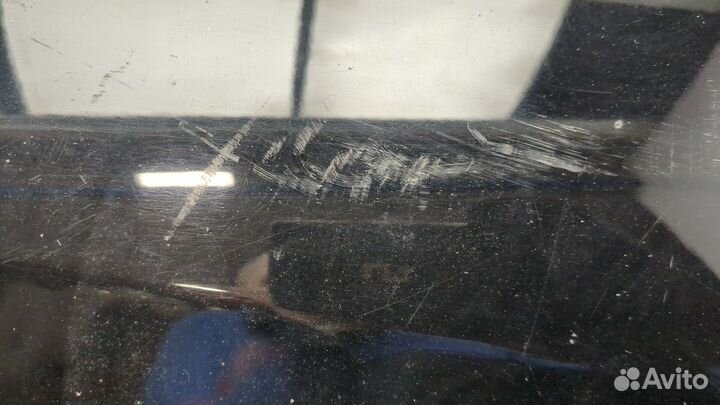 Капот Volkswagen Passat 6, 2010