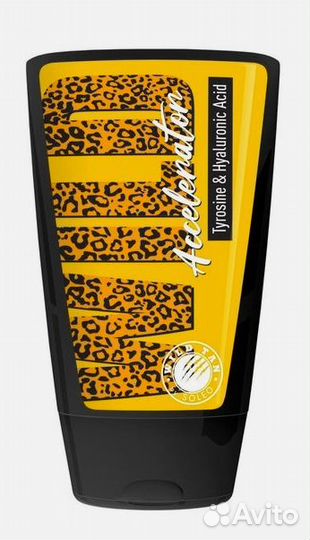 Профессиональные средства для загара Солео