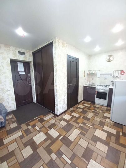 2-к. квартира, 37 м², 1/2 эт.