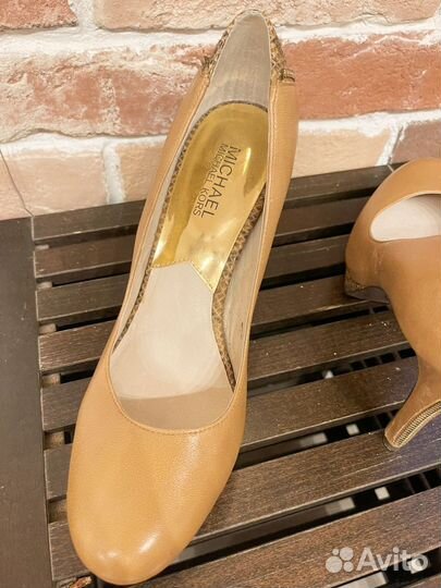 Michael Kors туфли 39