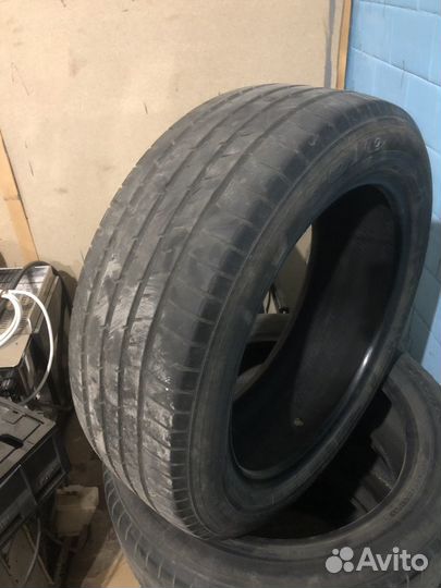 Toyo Proxes R36 225/55 R19 K