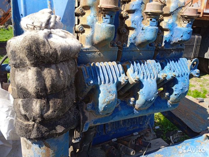 Компрессор дизельный пксд 5.25