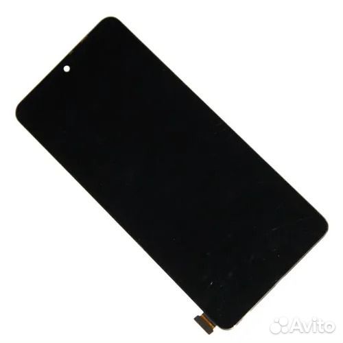 Дисплей Xiaomi Poco F3/Mi 11i с тач