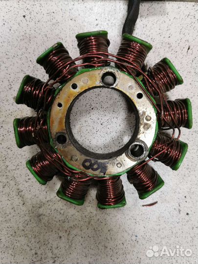 Статор Stels 500 gt