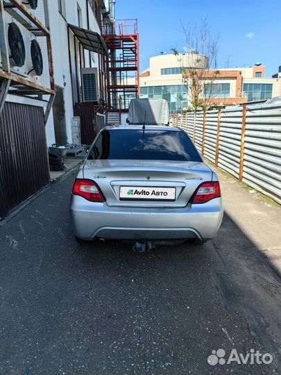 Daewoo Nexia 1.5 МТ, 2009, 301 144 км