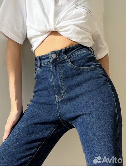 Джинсы женские