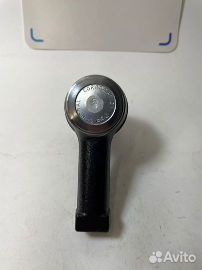 Наконечник рулевой Hyundai Accent Tagaz 1.5 00-12