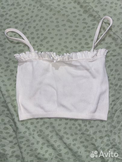 Топ в рубчик