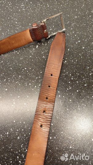 Ремень мужской Hugo Boss