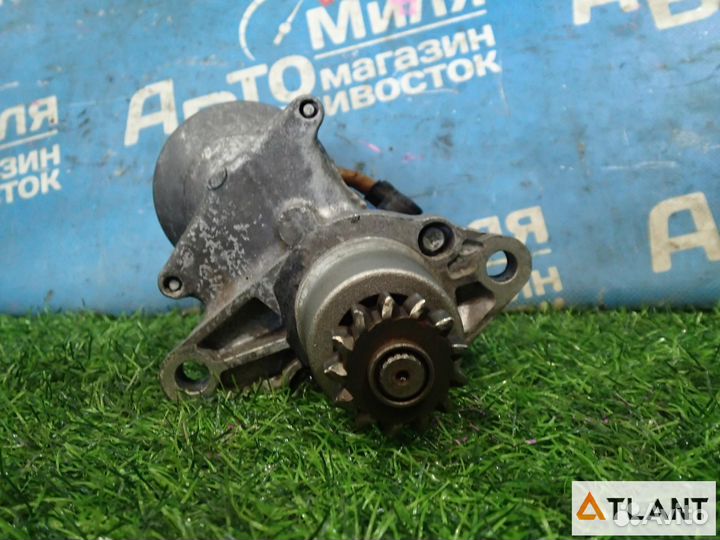 Стартер toyota camry gracia