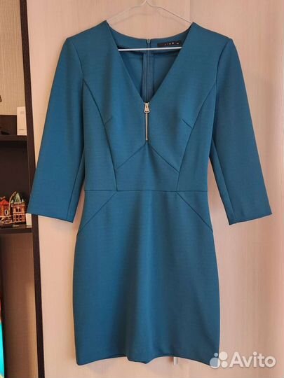 Платье lime xs