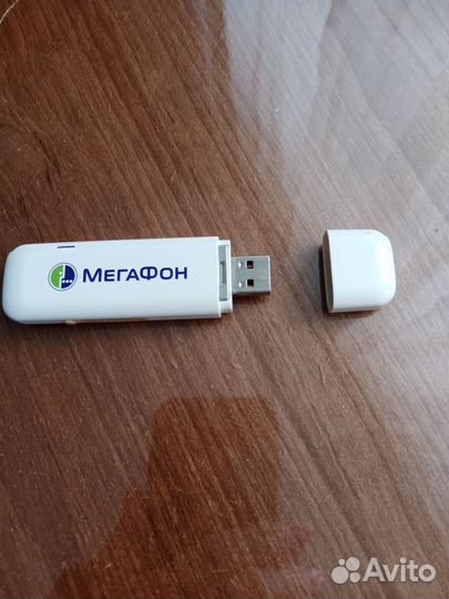 Мегафон мадем USB 3G