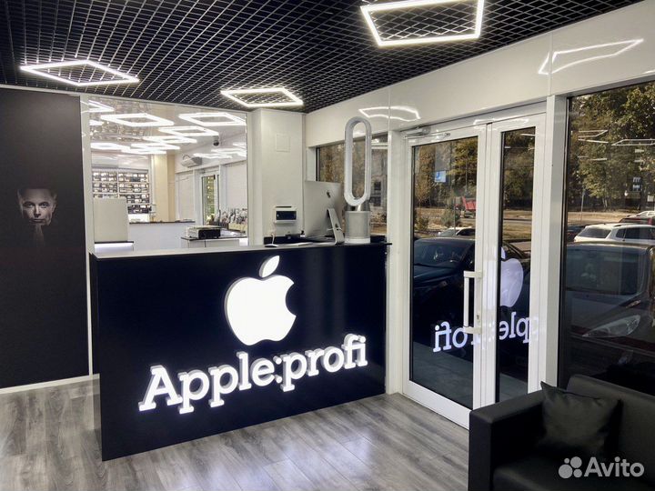 Тачскрин для Apple iPad mini / iPad mini 2