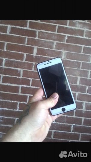 iPhone 7 Plus, 256 ГБ