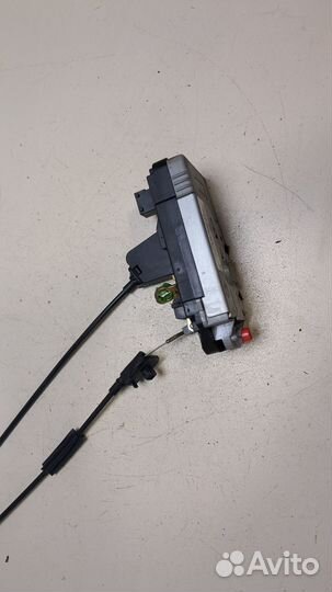 Замок двери Saab 9-5, 1998