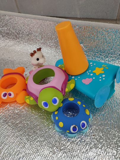 Детские игрушки