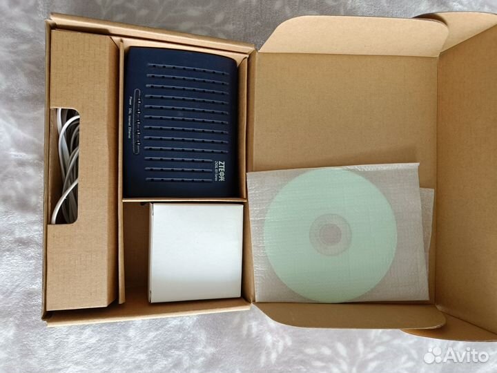 Wifi роутер adsl