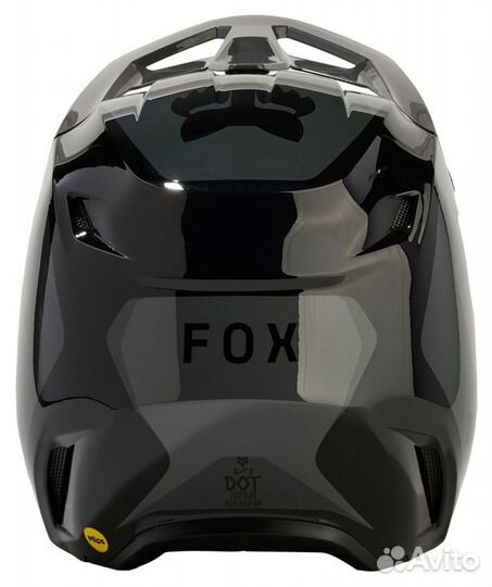 Fox V1 Nitro