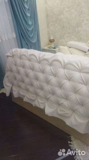 Перетяжка мебели на дому