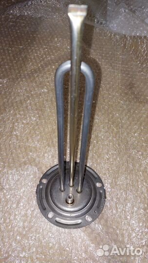 Тэны для водонагревателей (бойлеров) в Пензе