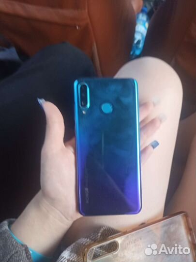 Honor 20 lite